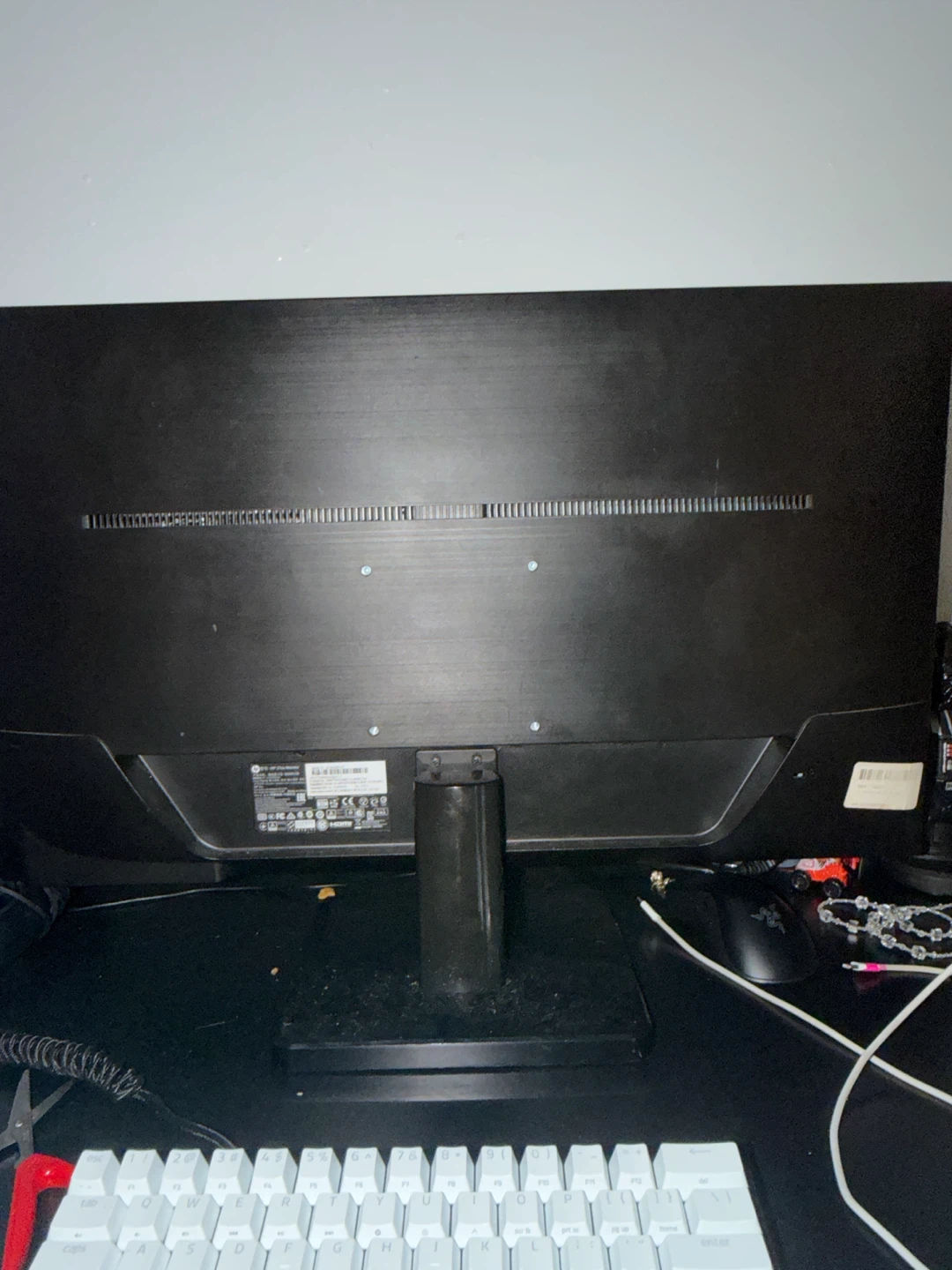 HP Z27sk Monitor - photo 2