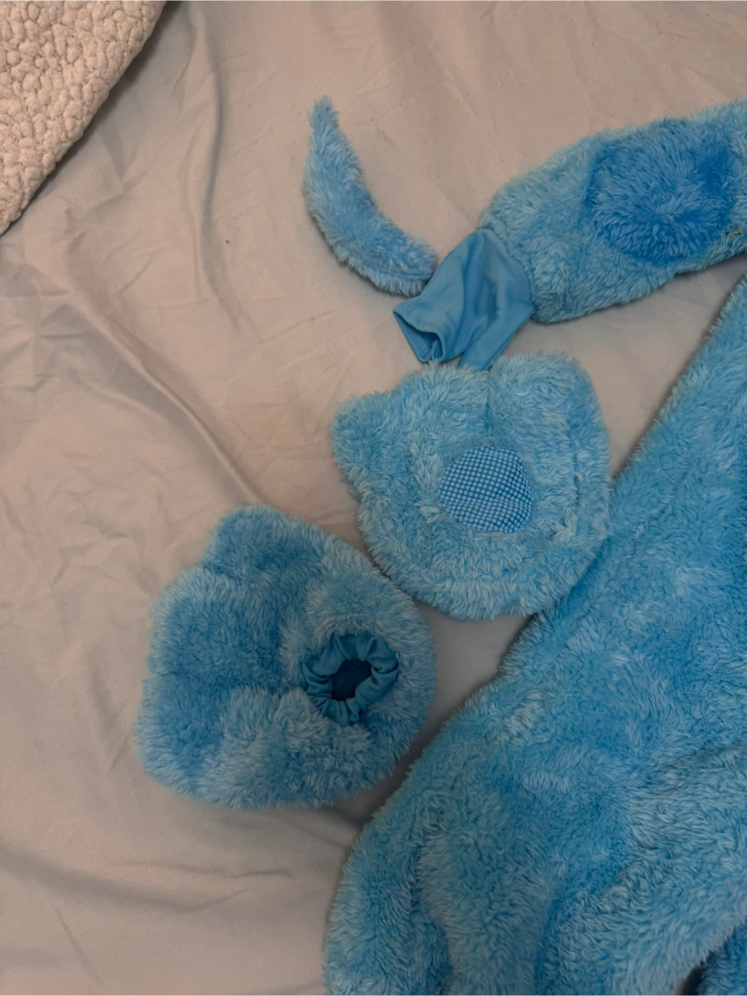 Blue's Clues Costume Set - photo 3