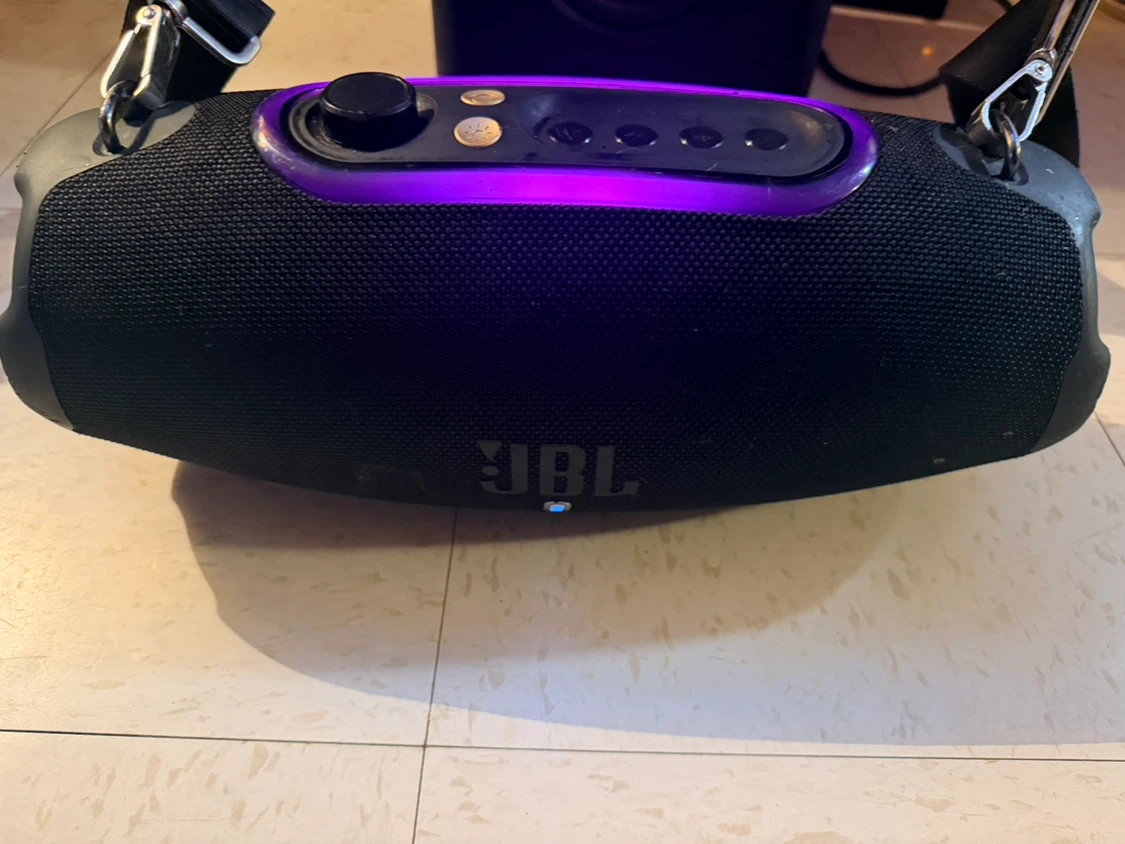 JBL Extreme Bluetooth Speaker