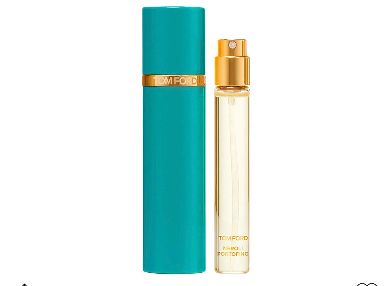 Tom Ford Neroli Portofino Eau de Parfum Travel Spray