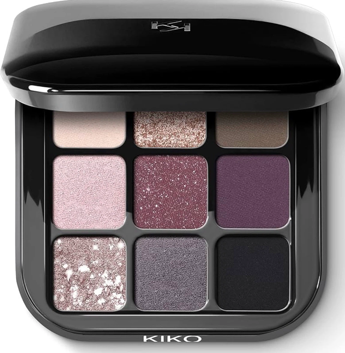 Kiko Milano Eyeshadow Palette