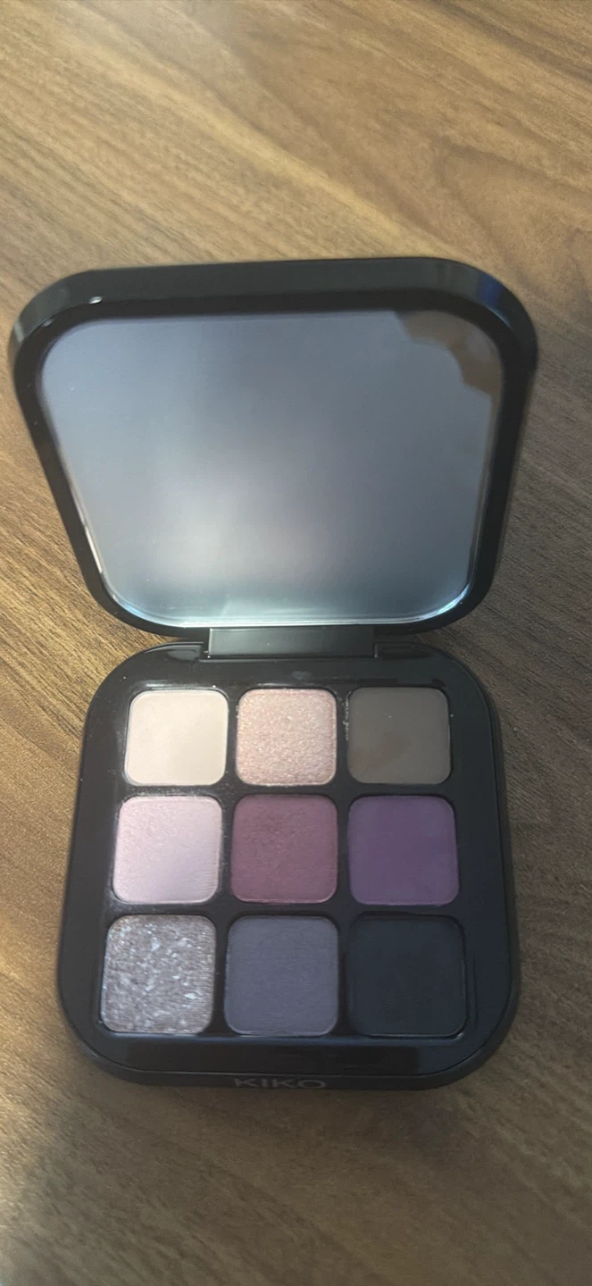 Kiko Milano Eyeshadow Palette - photo 2