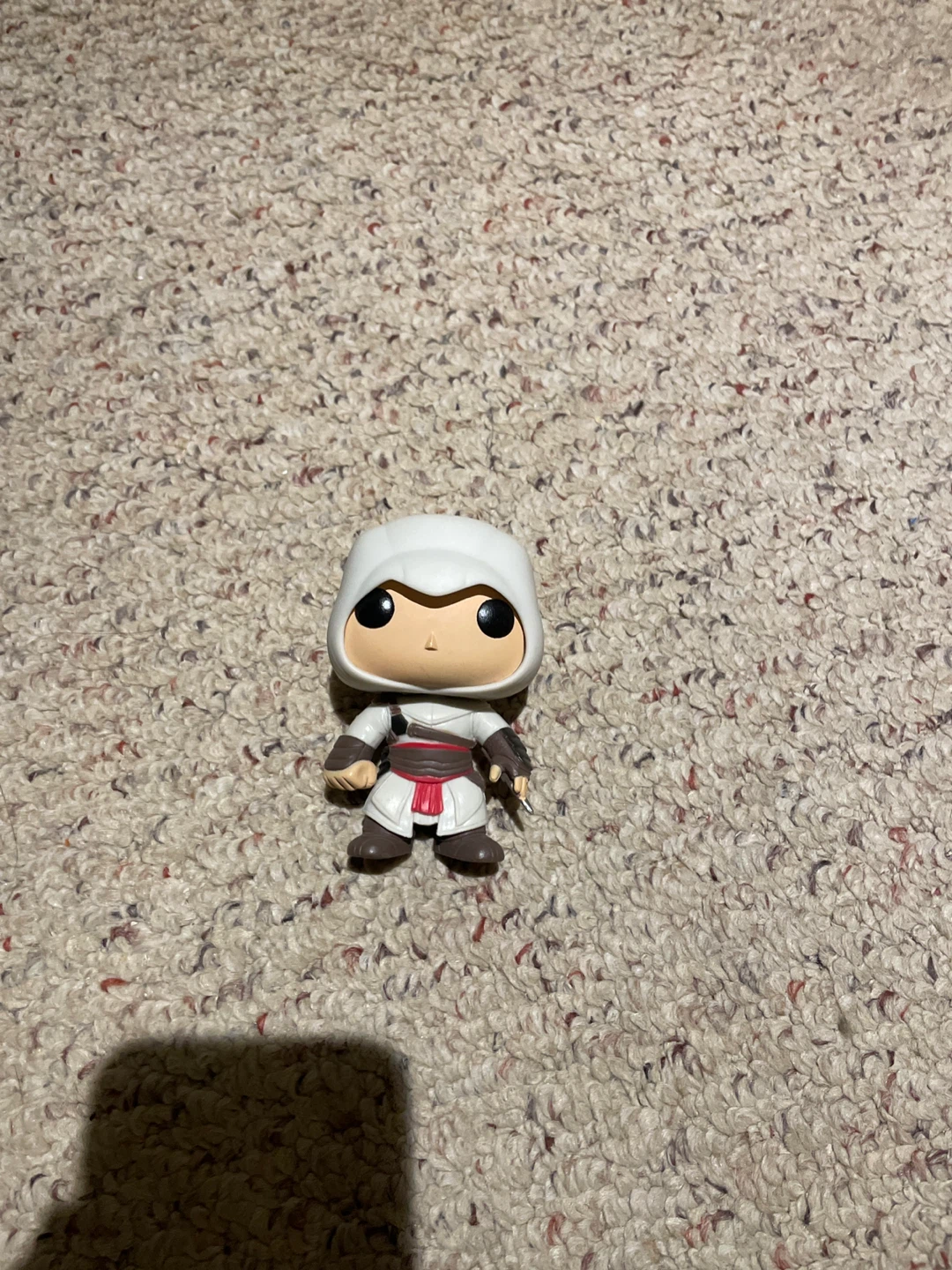 Funko Pop Assassin's Creed Altair Figure