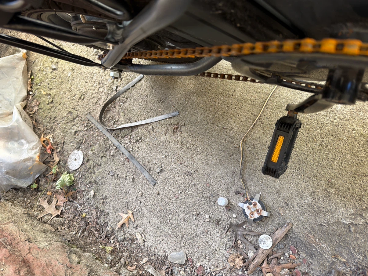 Aovopro Electric Bike - photo 5