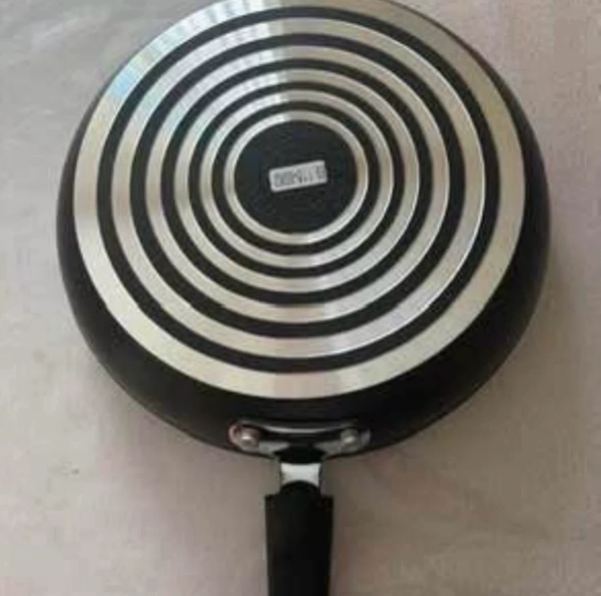 T-fal pan (New - photo 3