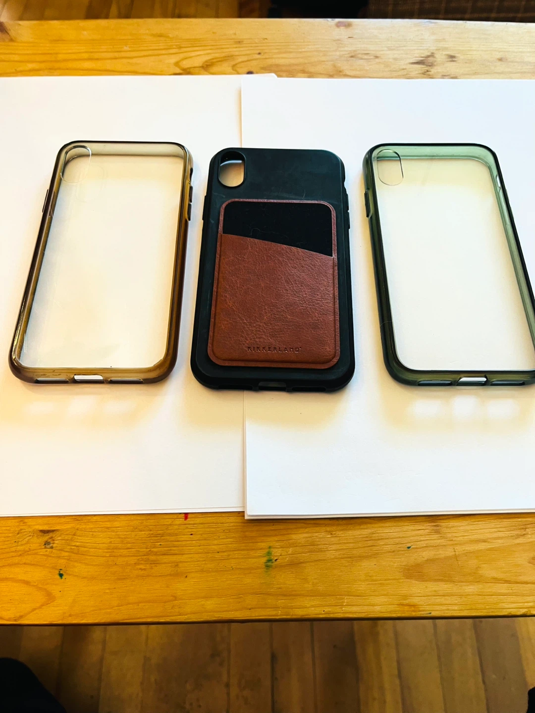 Cellphone Used Case for iPhone XR - photo 2