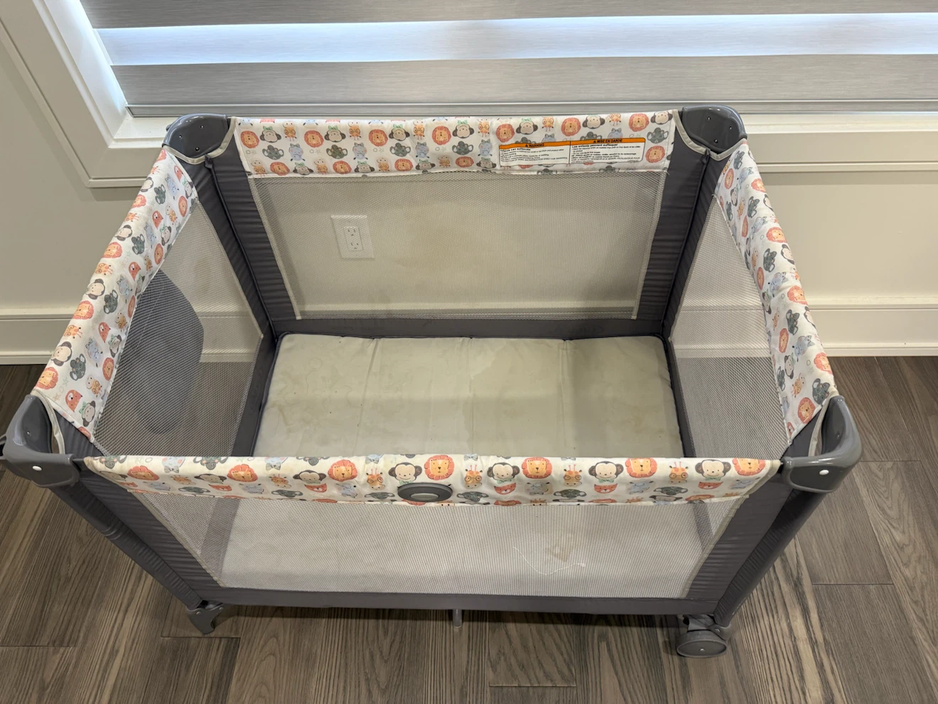 Graco Pack 'n Play Portable Playard