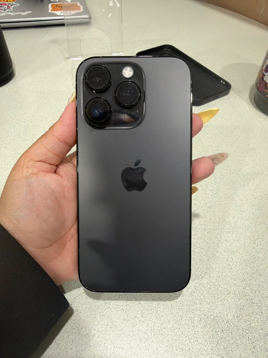 Iphone 14pro 128gb