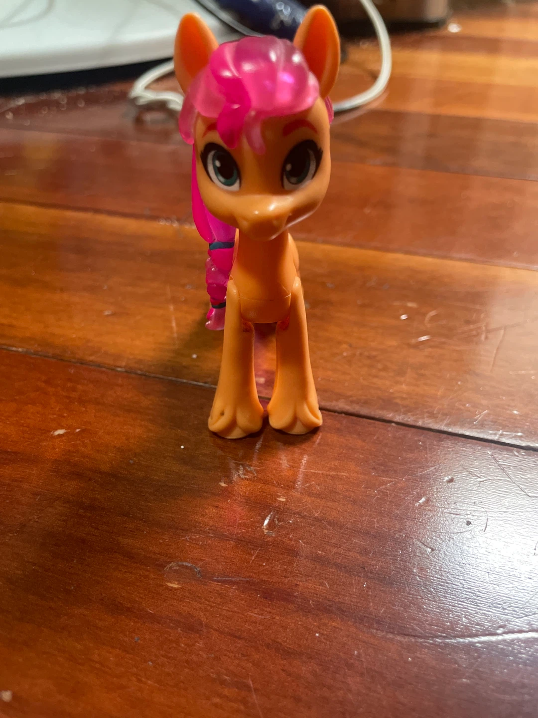 My Little Pony Sunny Starscout Figure - photo 4