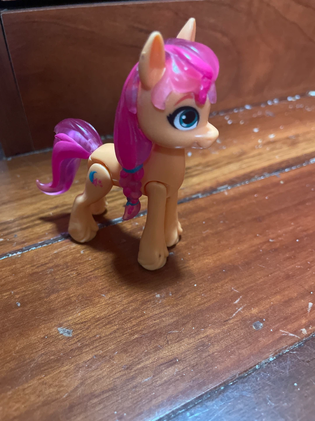 My Little Pony Sunny Starscout Figure - photo 5