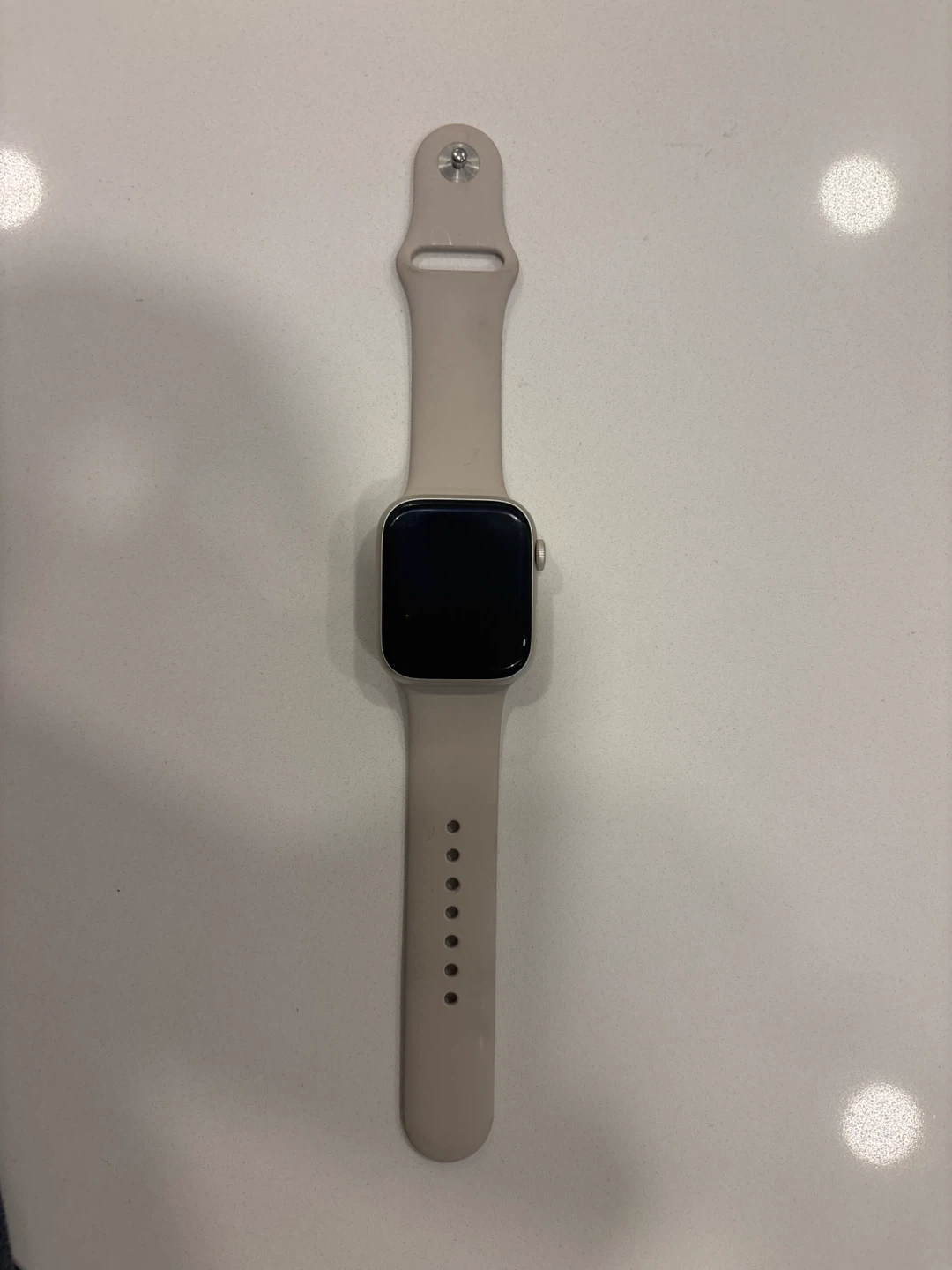 Apple Watch Series 7 45mm