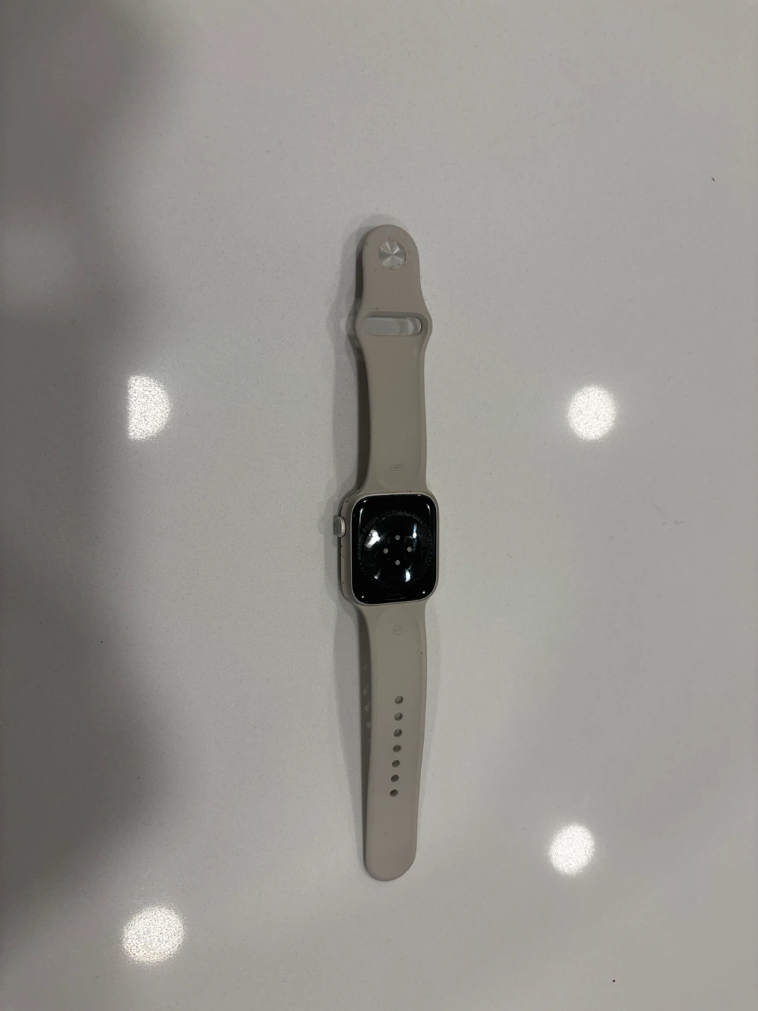 Apple Watch Series 7 45mm - photo 2