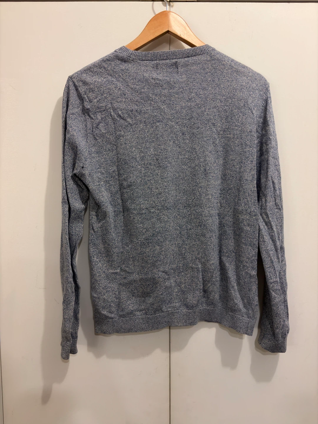 Topman Cotton Crewneck Sweater - photo 4