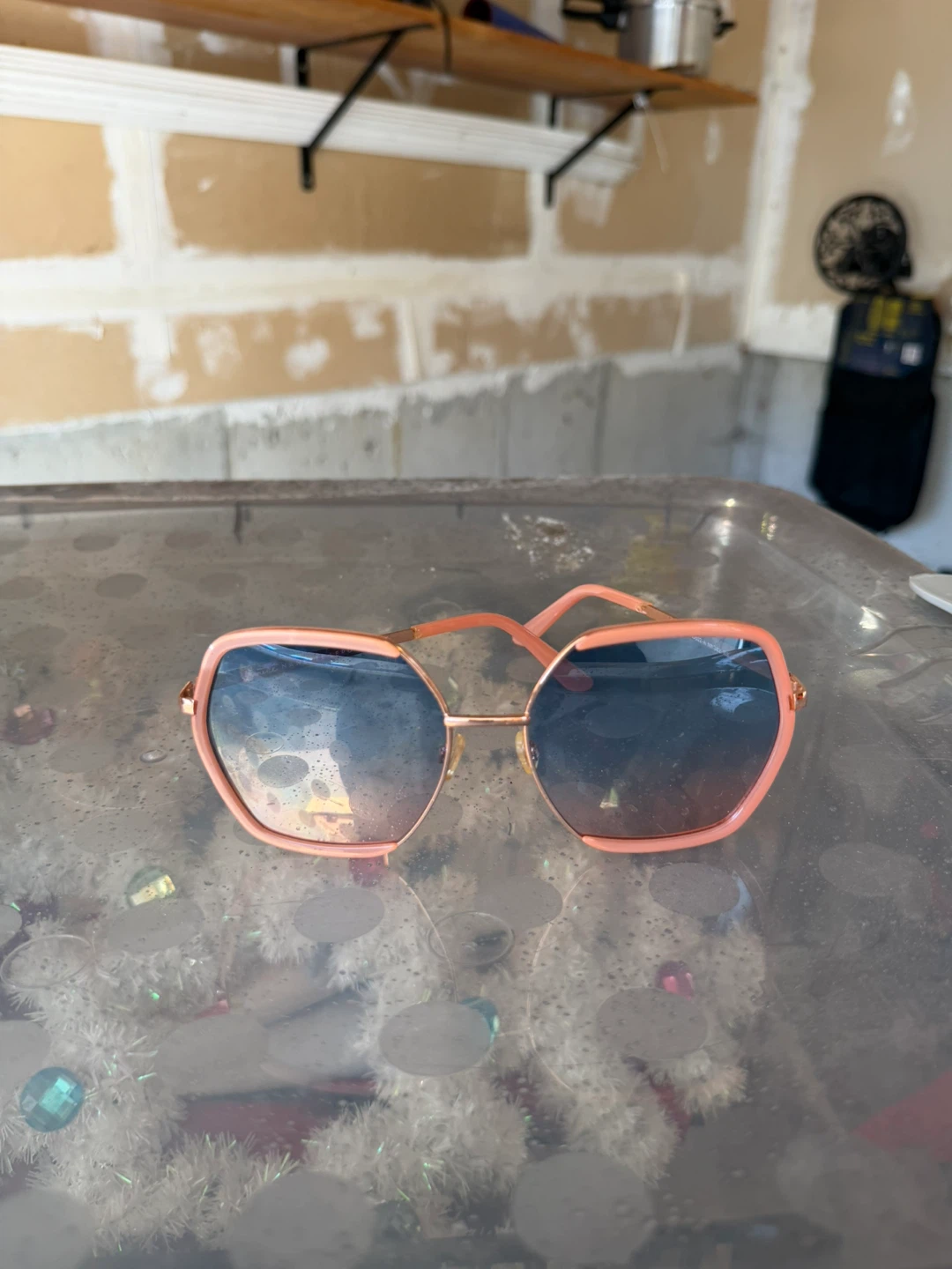 Nanette Lepore Sunglasses