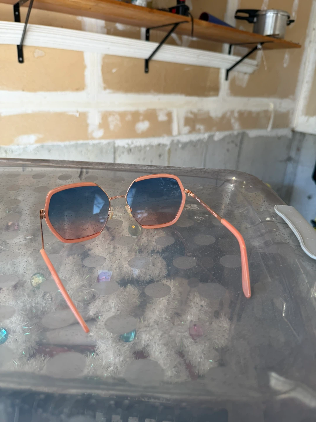 Nanette Lepore Sunglasses - photo 3