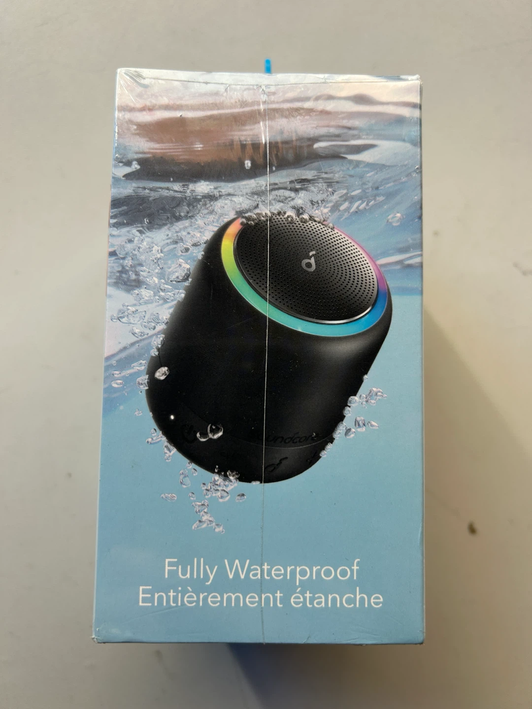 Anker Soundcore Mini 3 Pro Bluetooth Speaker - photo 3