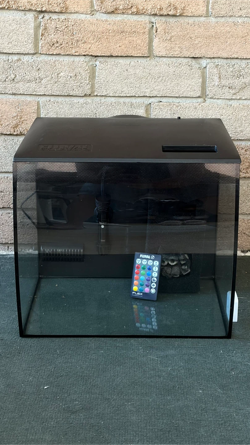 Fluval Flex 9 Gal