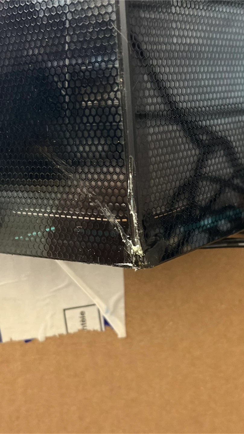 Fluval Flex 9 Gal - photo 3