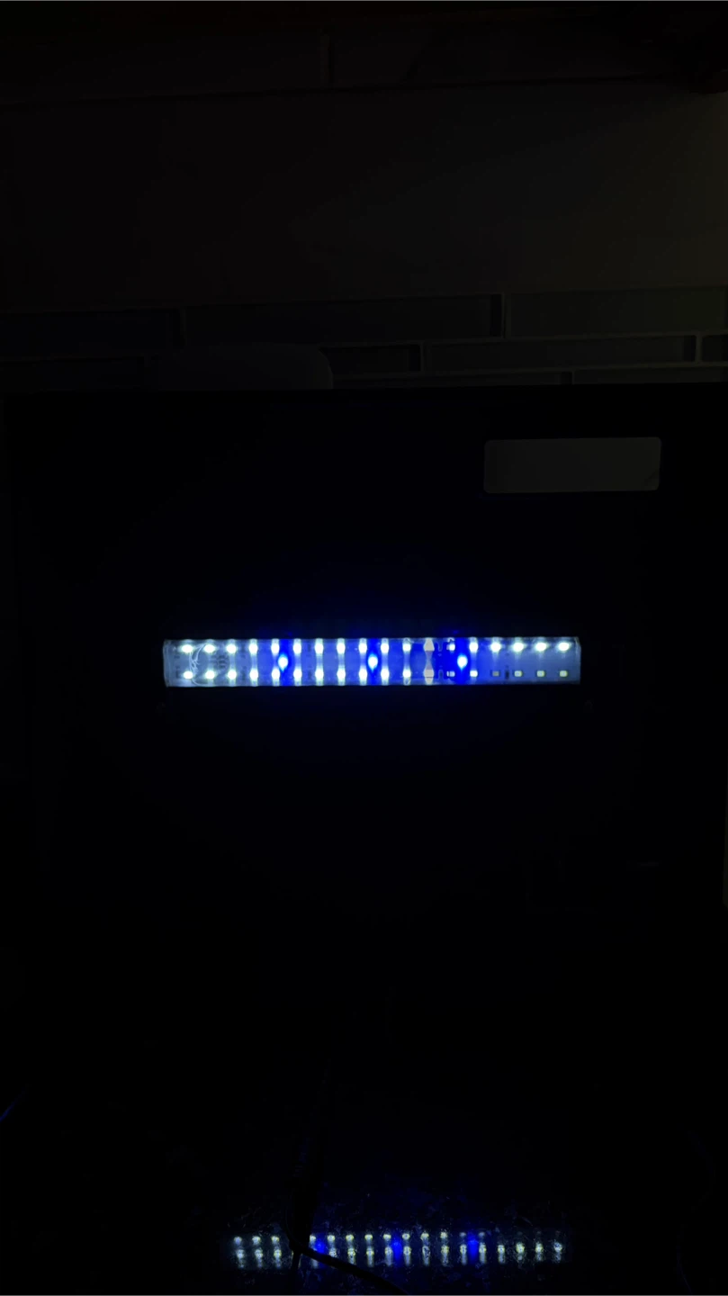 Fluval Flex 9 Gal - photo 4
