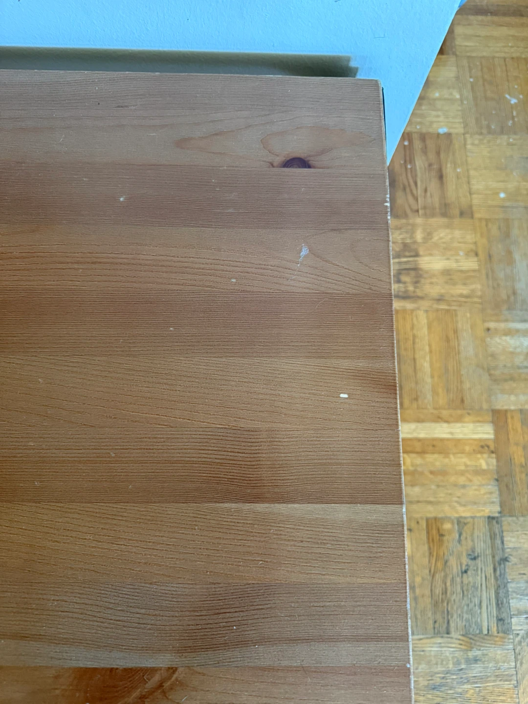 IKEA FJALLBO Coffee Table