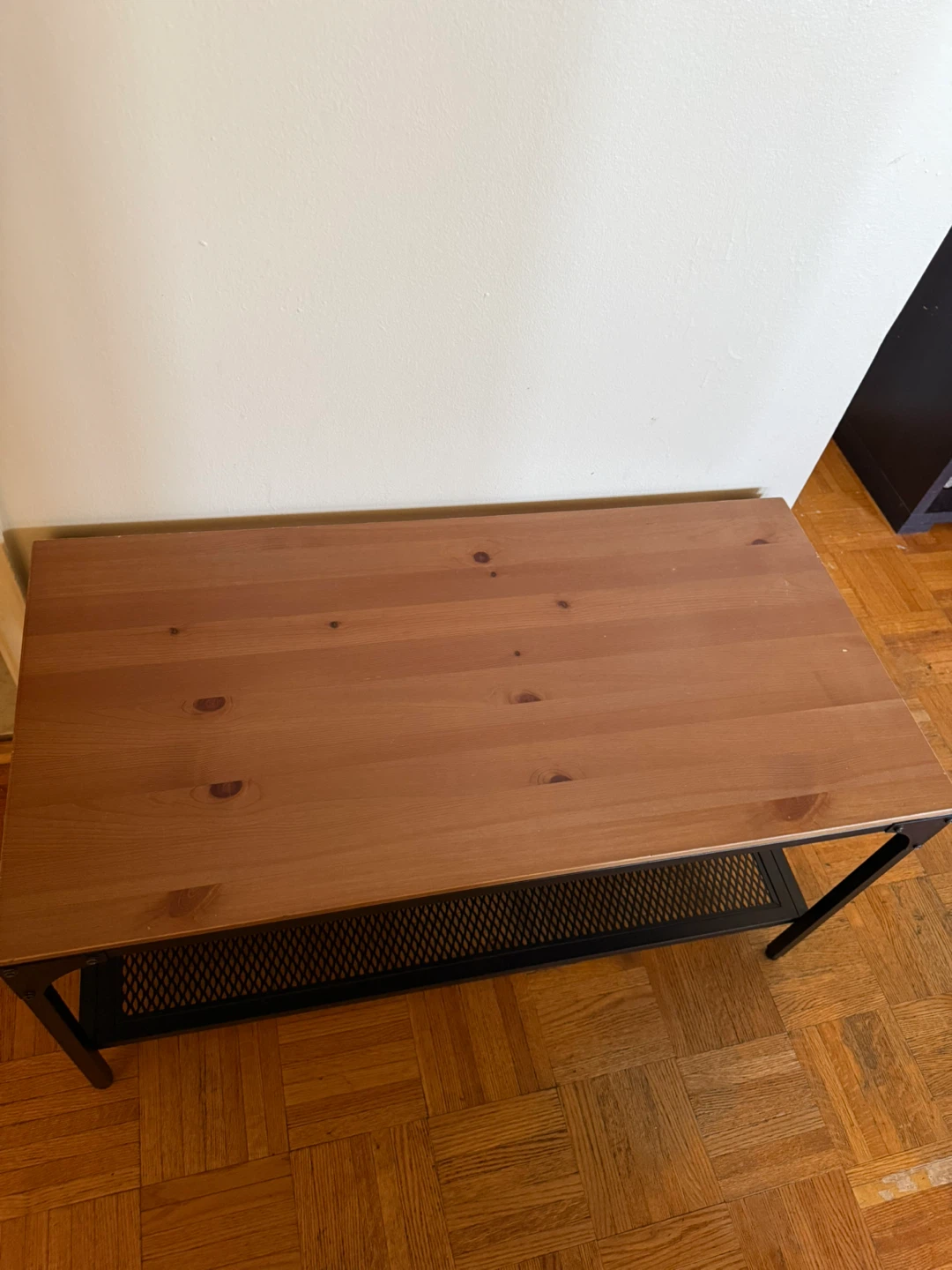IKEA FJALLBO Coffee Table - photo 2