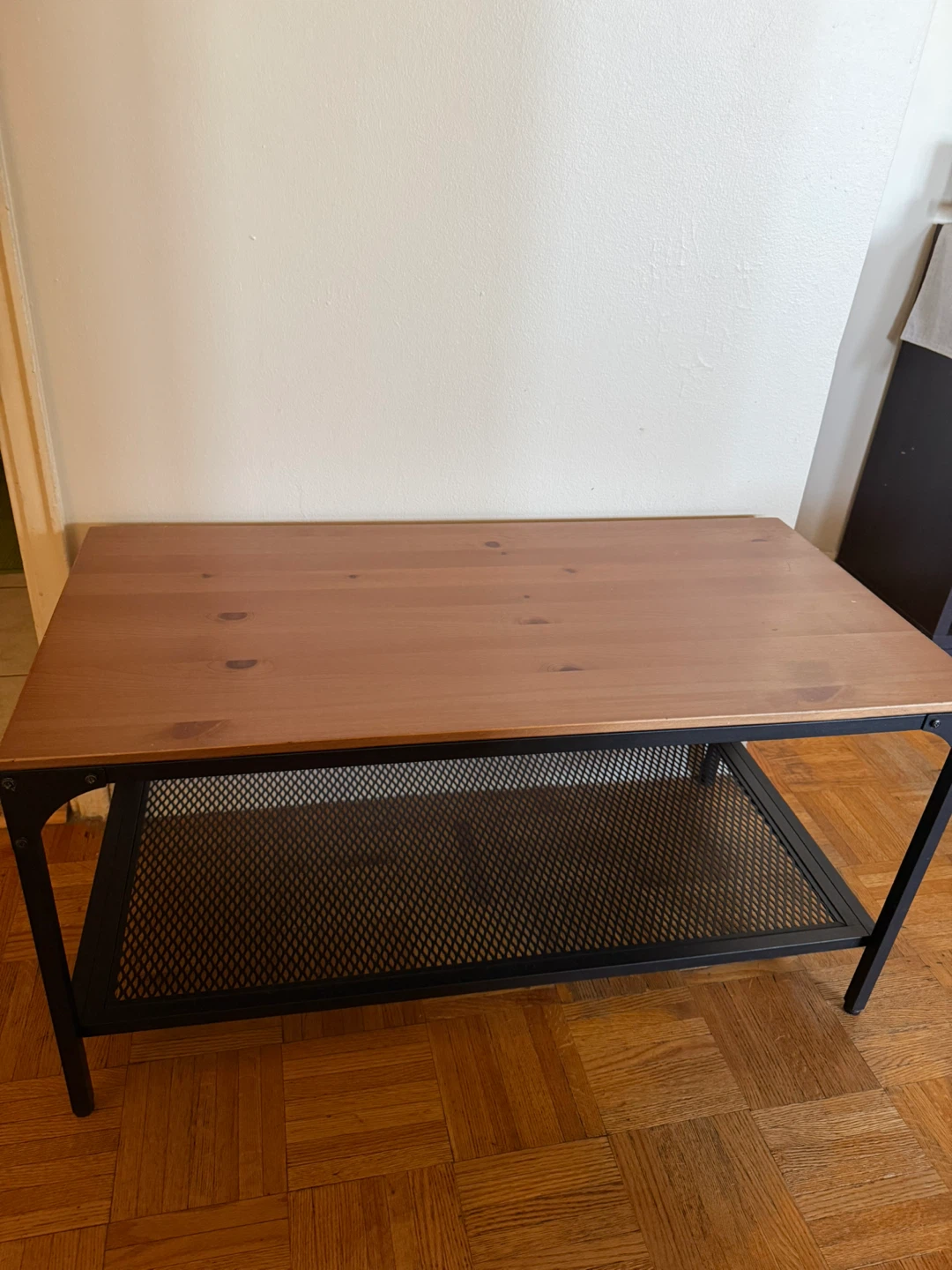 IKEA FJALLBO Coffee Table - photo 3