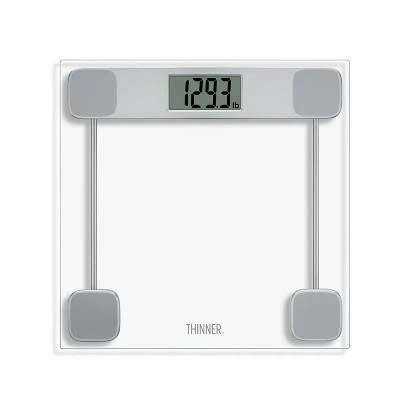 Digital Bathroom Scale