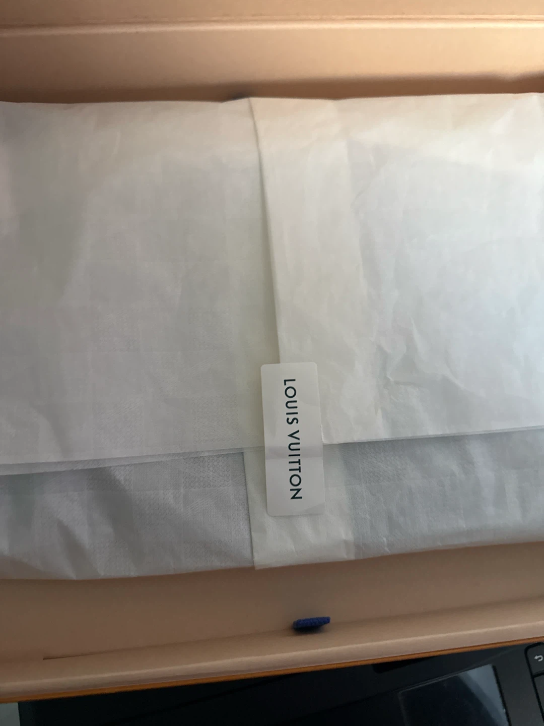 Louis Vuitton Monogram Scarf - photo 2