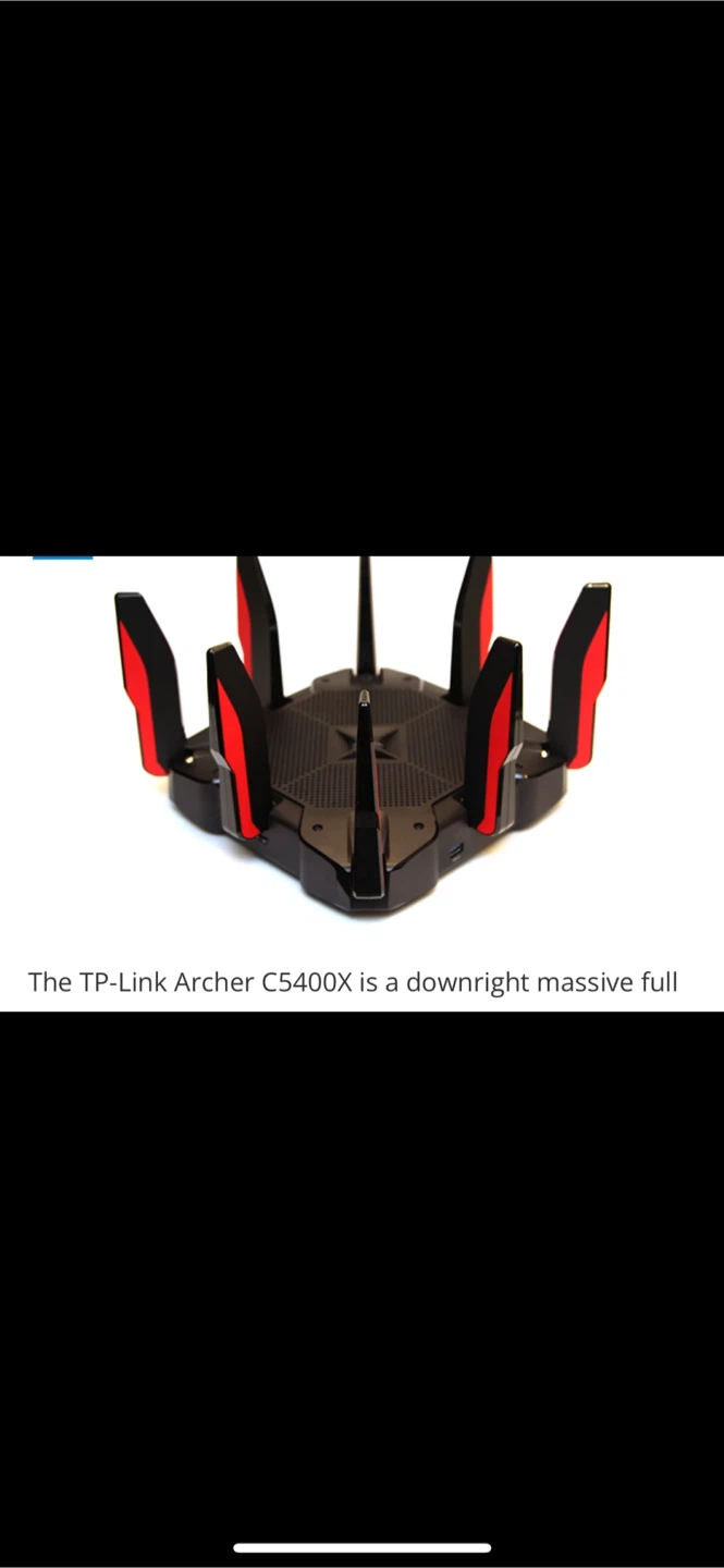 TP-Link Router