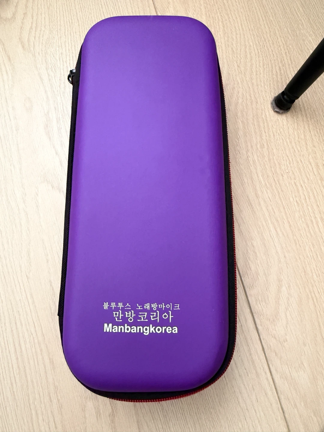 Manbangkorea Bluetooth Karaoke Microphone - photo 3