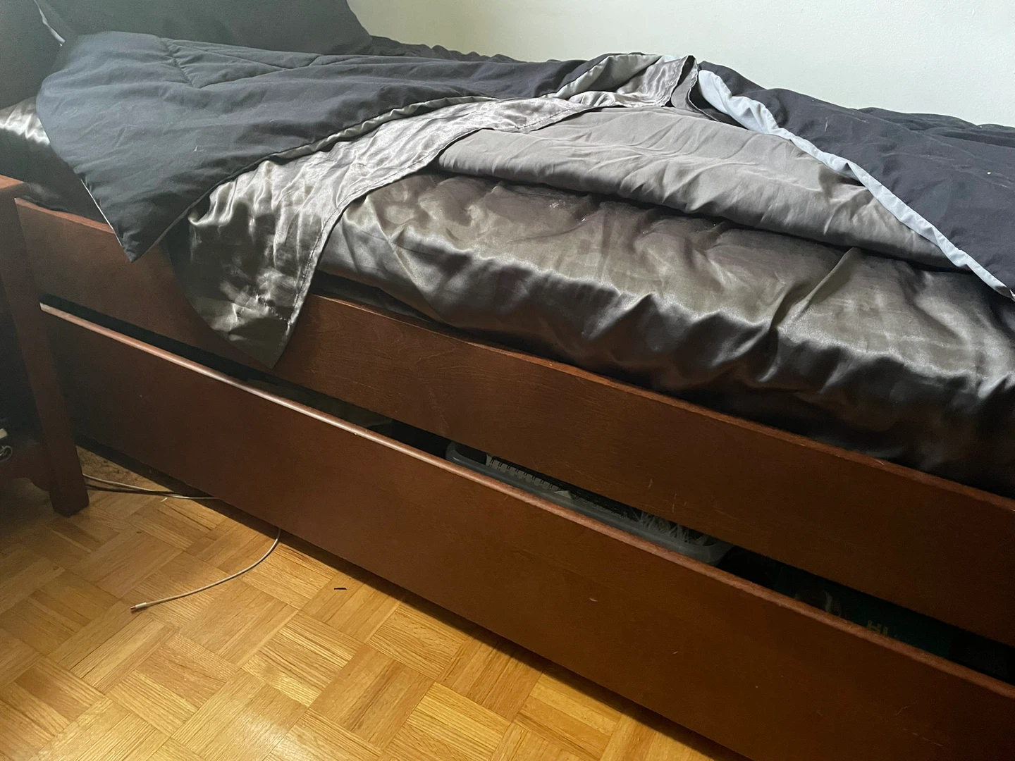 Child’s Bedroom Set