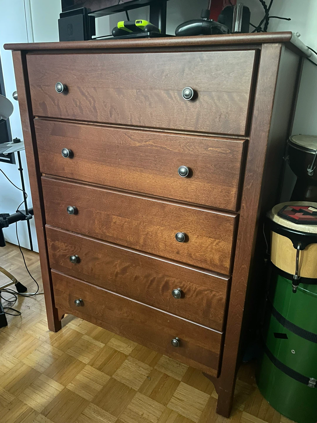 Child’s Bedroom Set - photo 4