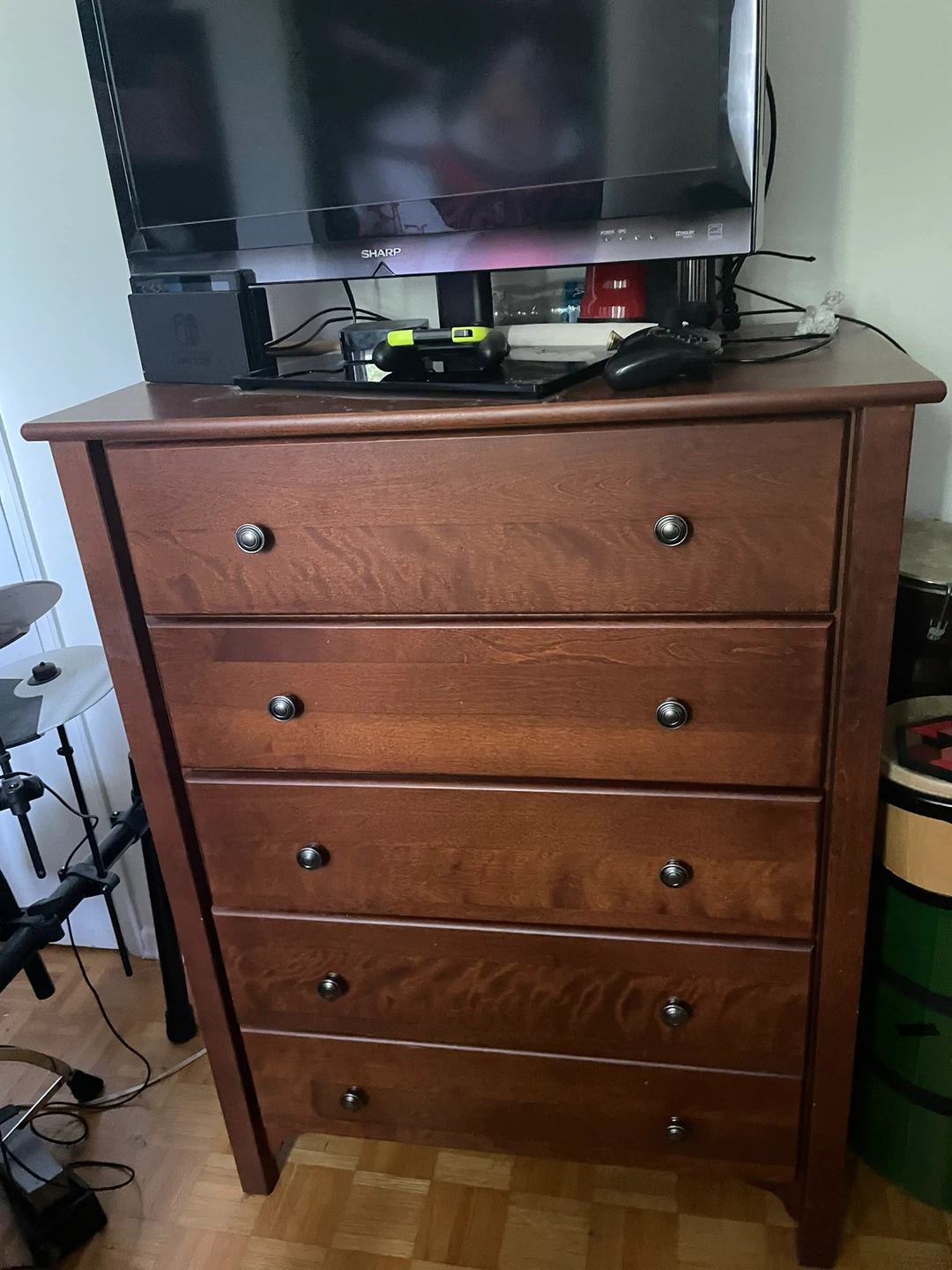 Child’s Bedroom Set - photo 5