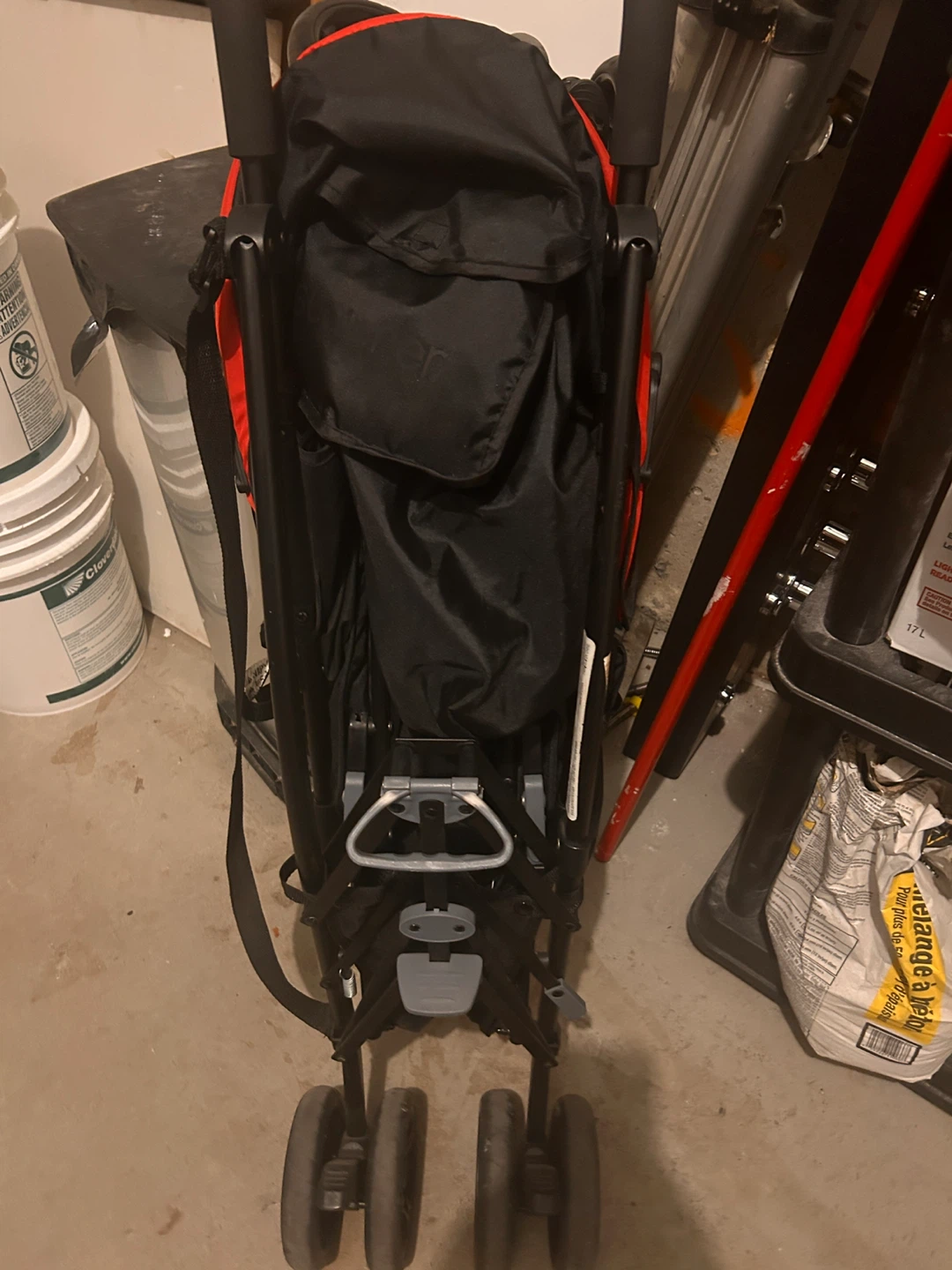 Summer Infant Compact Stroller - photo 3
