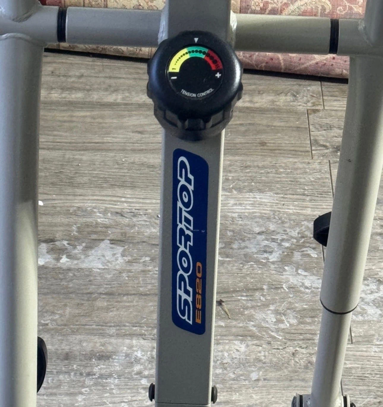 Elliptical Machine - photo 2