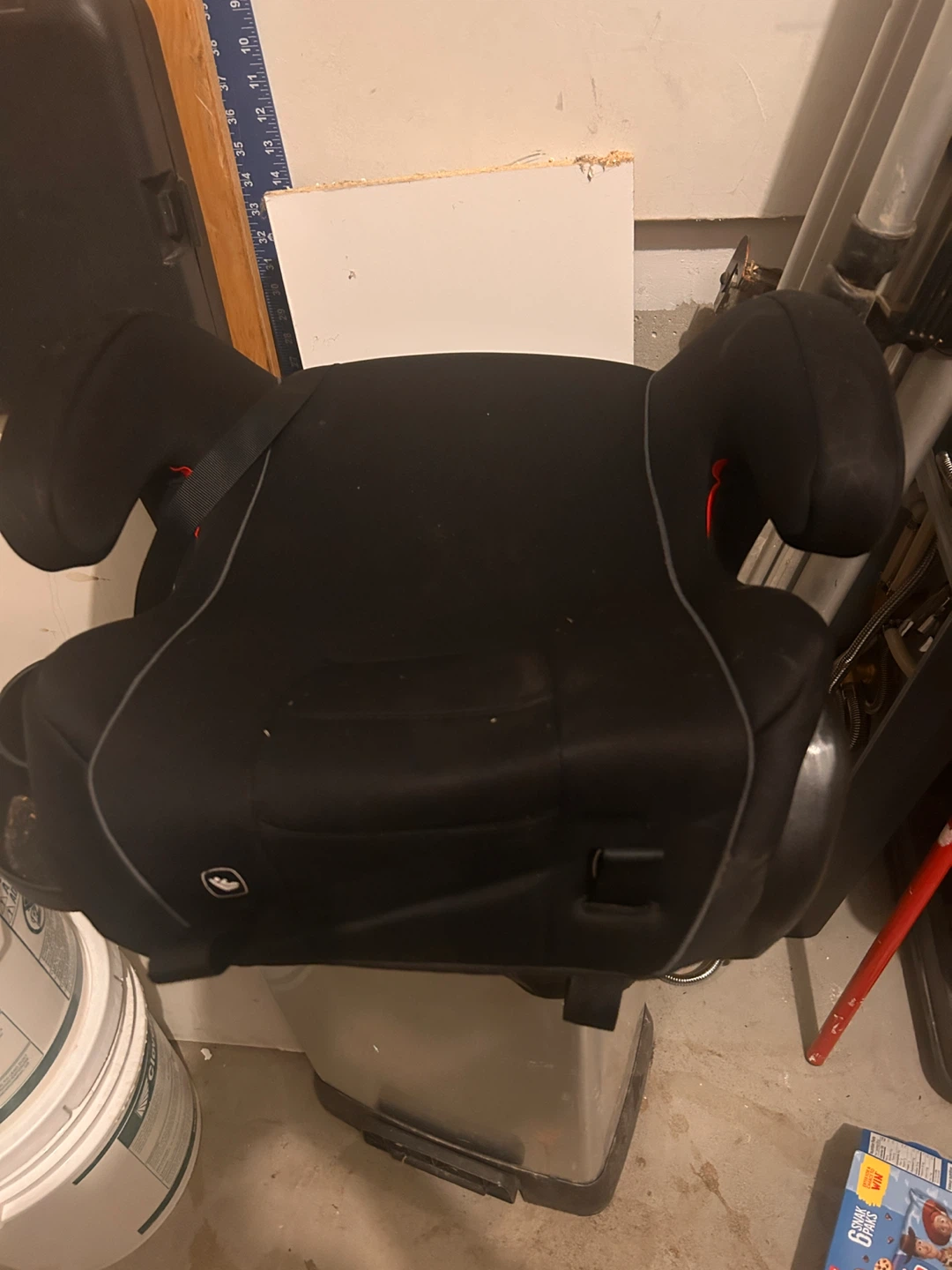 Graco Booster Car Seat