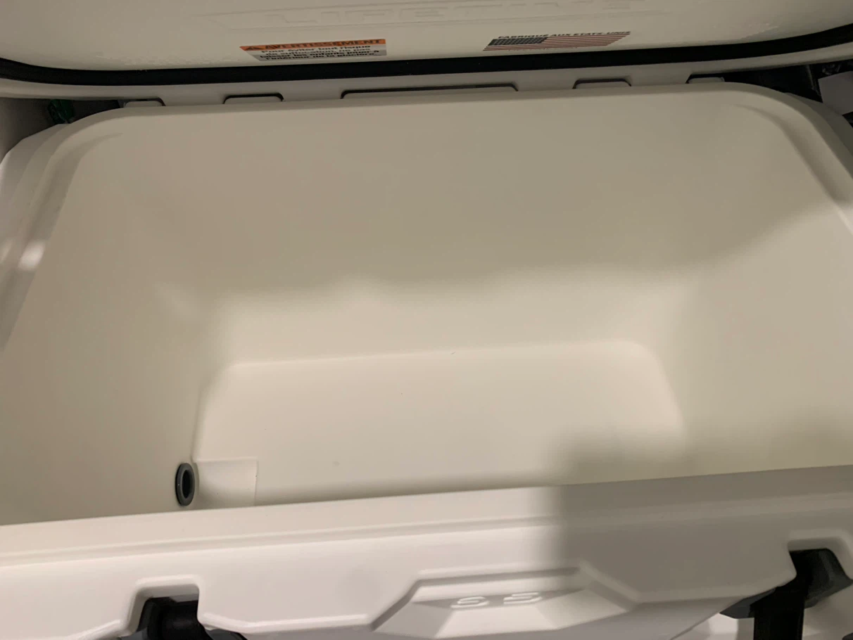 Lifetime 65 Quart High-Performance Cooler