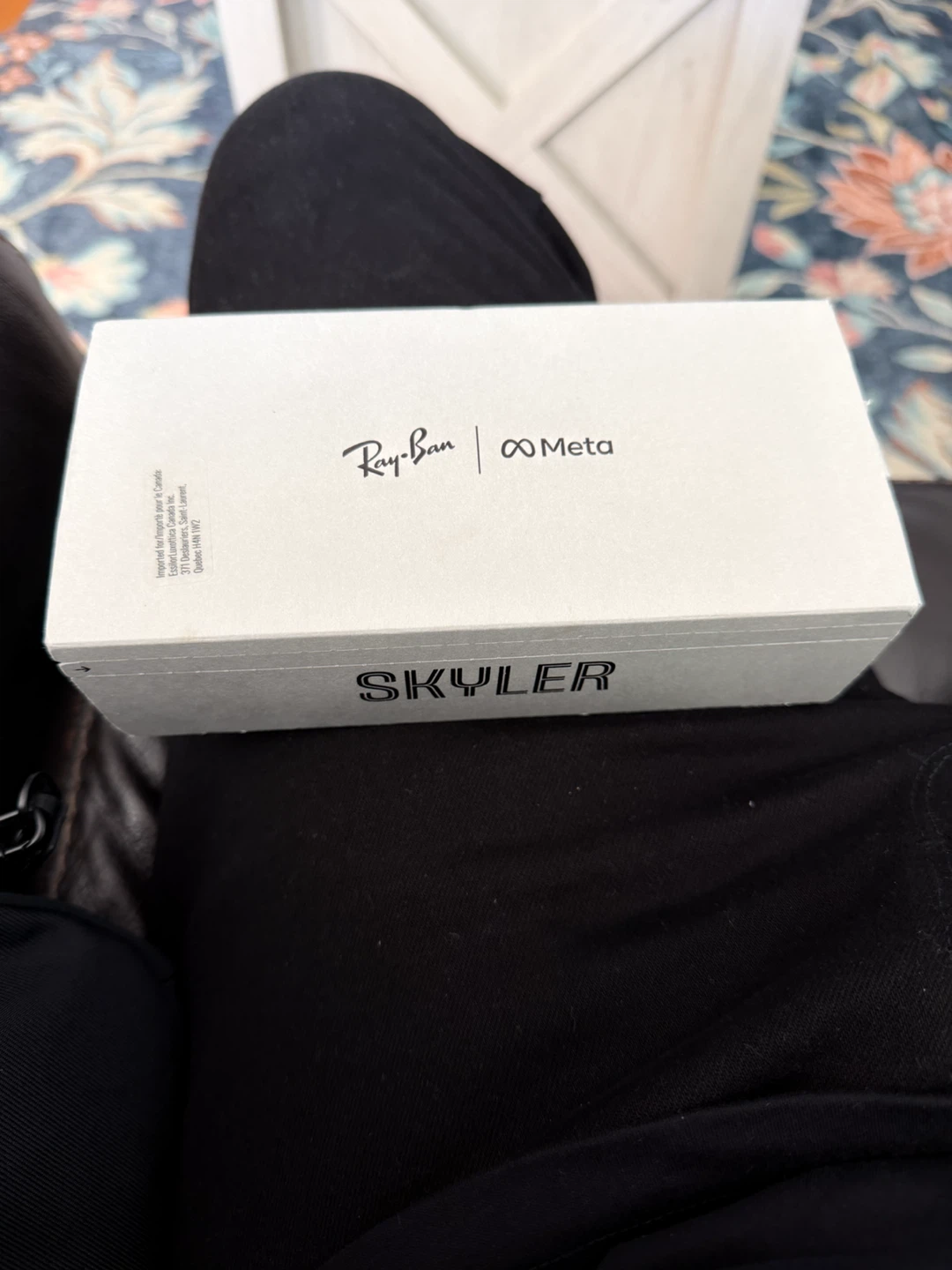 Meta Skyler Gen 2 Ray-Ban Transition Sunglasses - photo 2