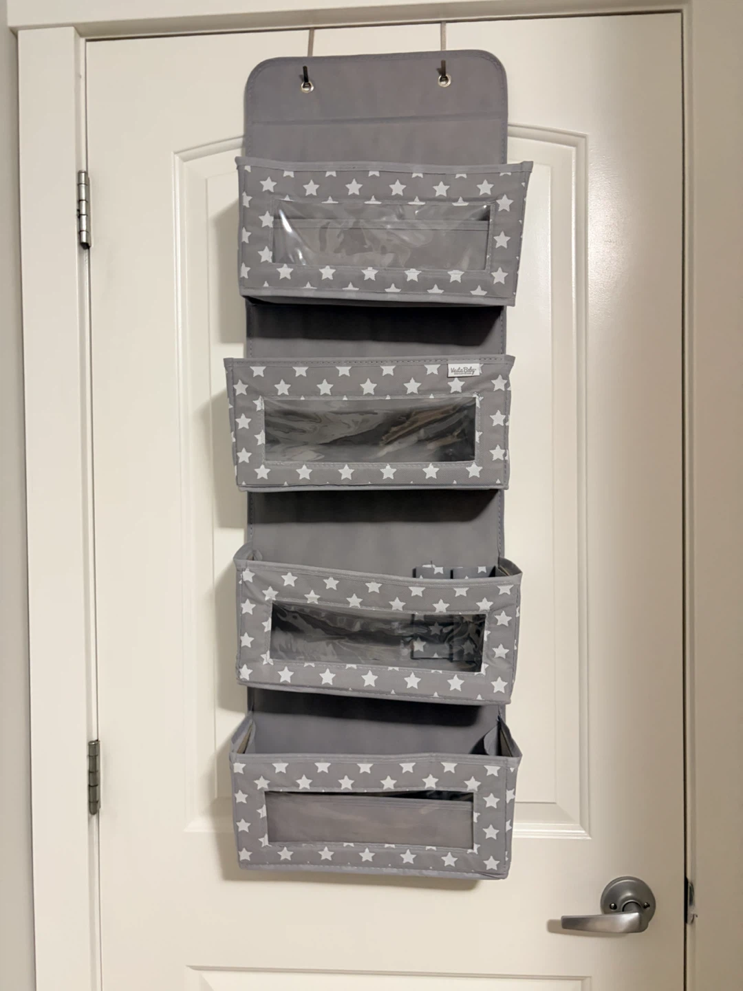 Vesta Baby Hanging Nursery Organizer