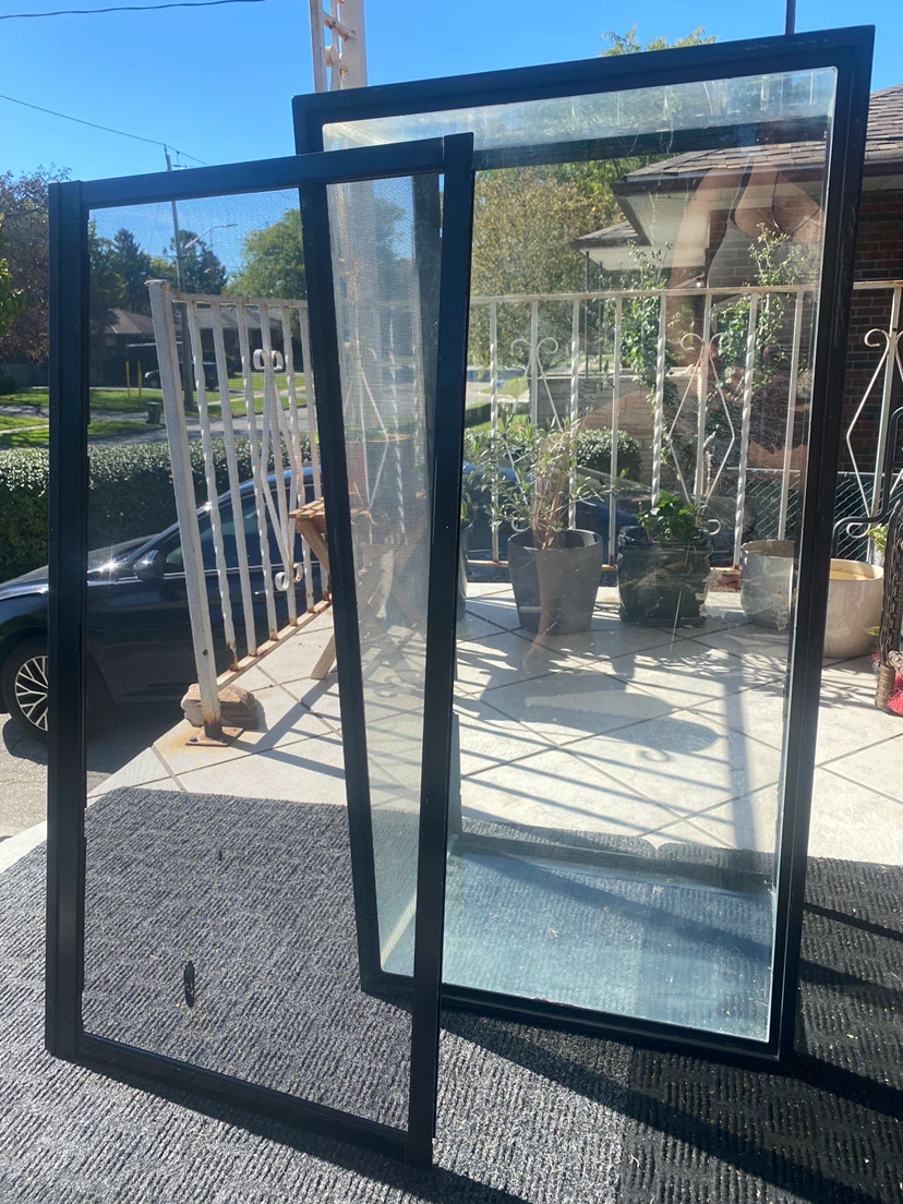 36x18x12 terrarium + FREE reptile supplies