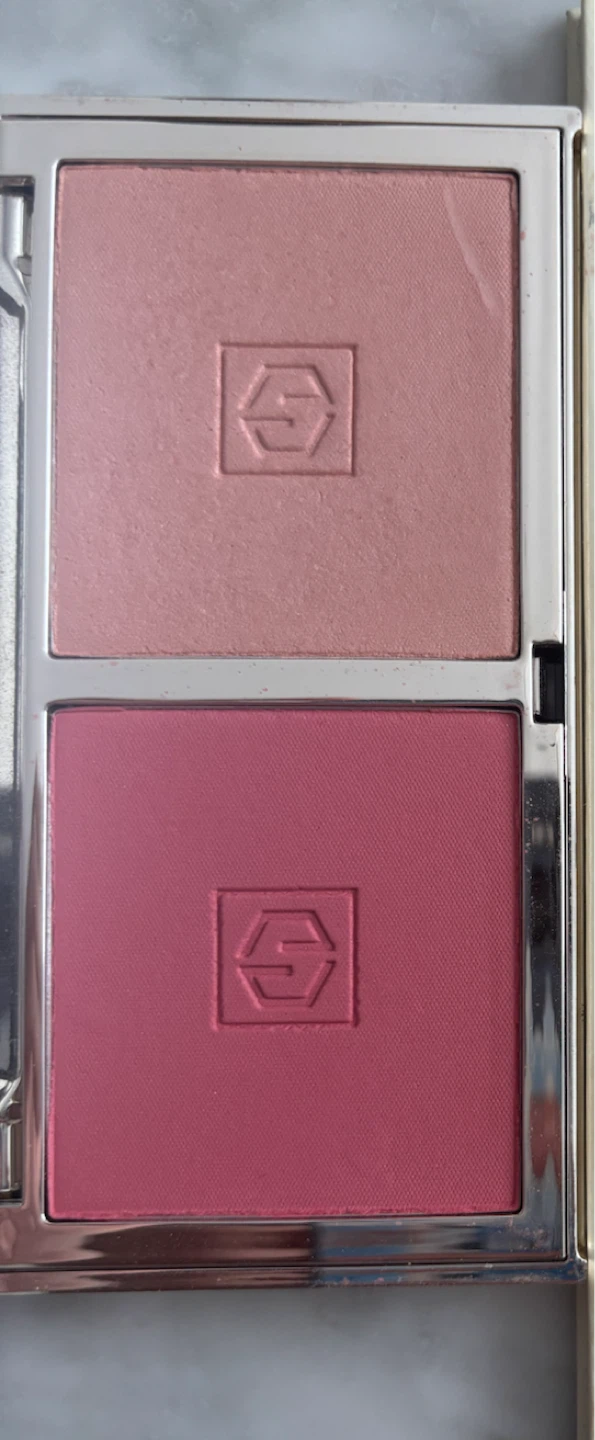 Jouer Flirt Blush Duo Palette
