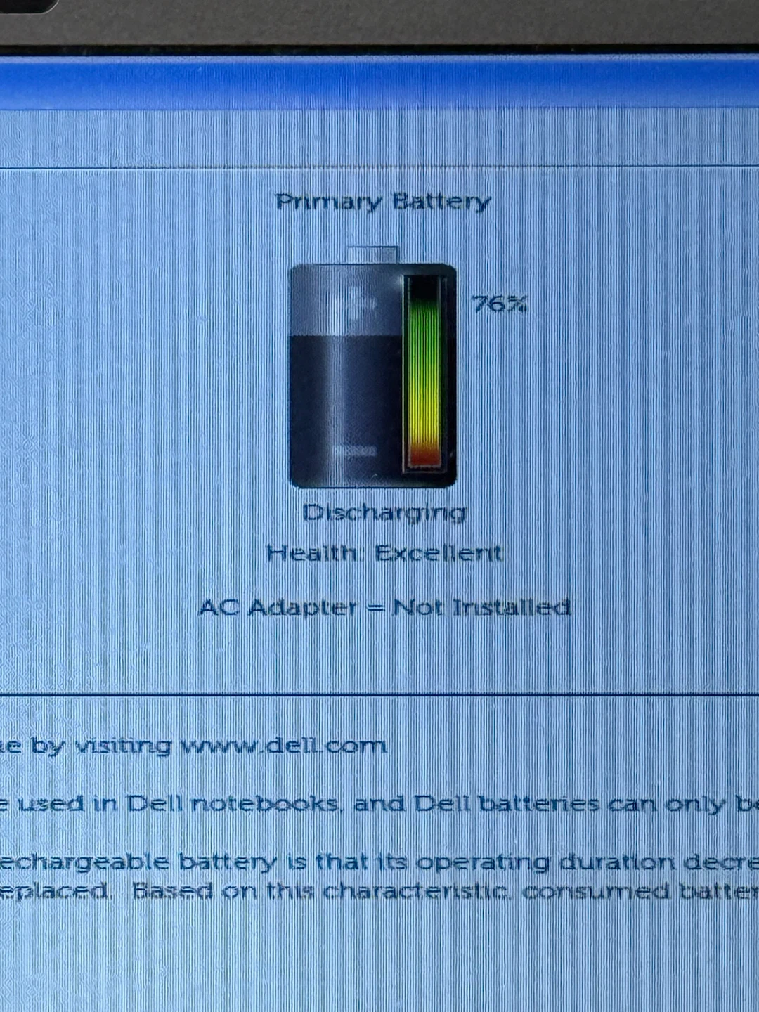 Dell Latitude 7400 i5 8th Gen 8 GB 256 SSD - photo 3