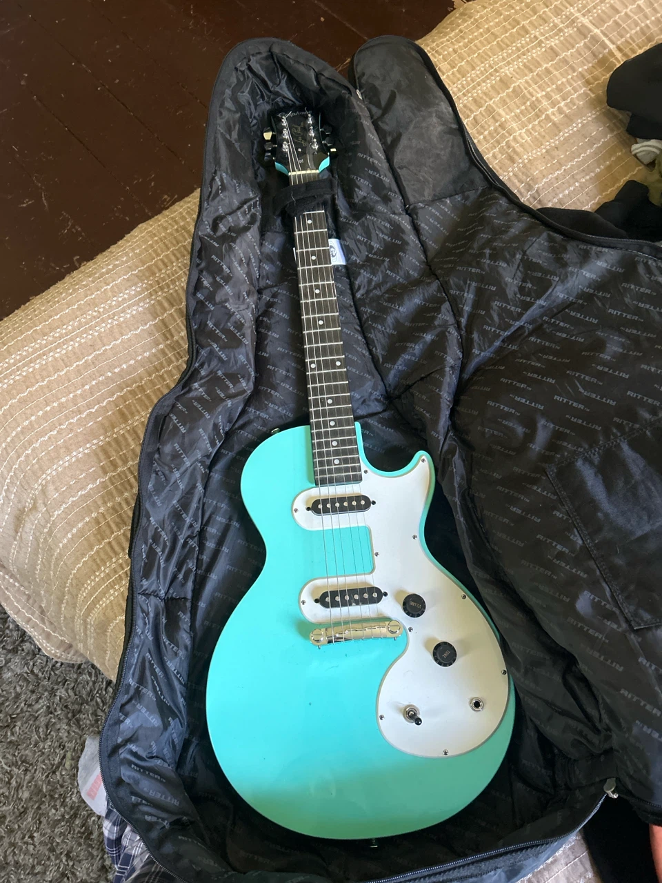 Epiphone Les Paul Special VE Electric Guitar