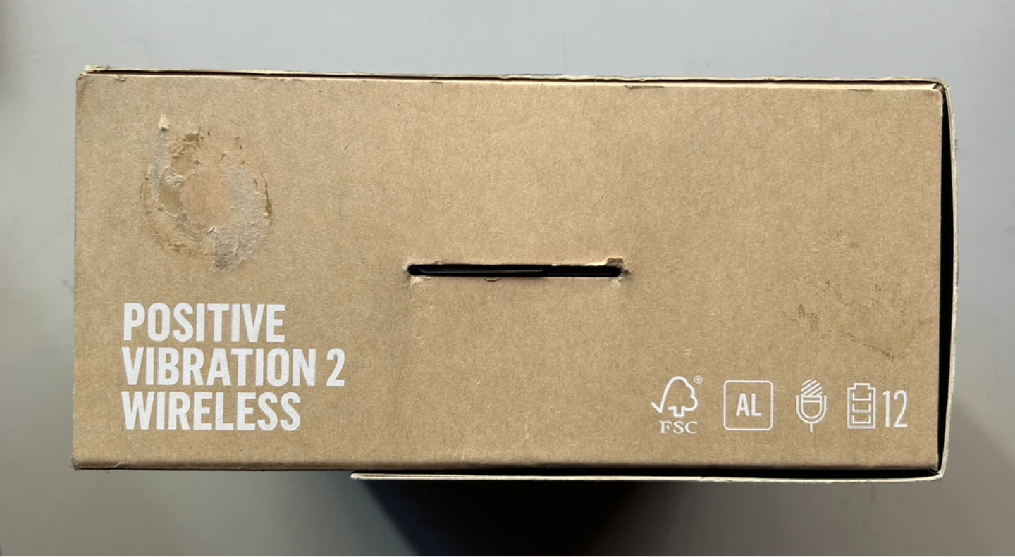 House of Marley Positive Vibration 2 Wireless Headphones - photo 3