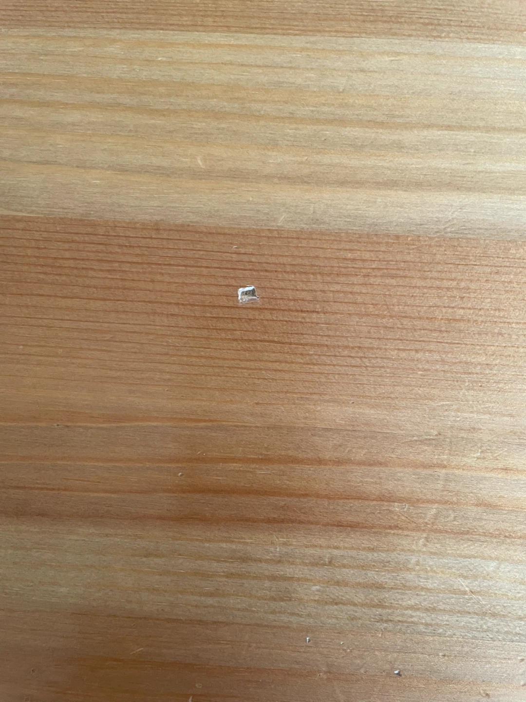 IKEA Pine Dining Table - photo 3