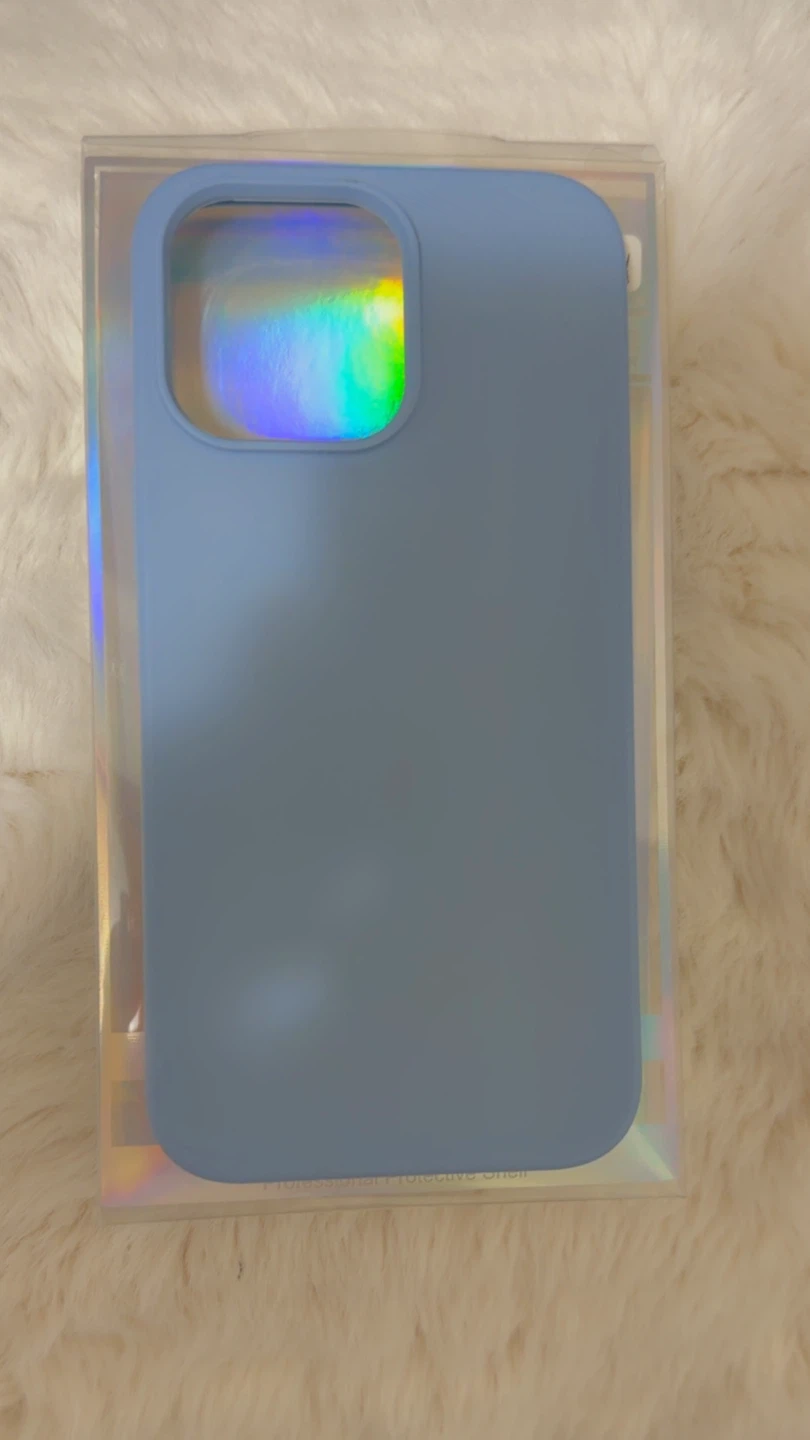 Poppy MagSafe Case for iPhone 15 Pro Max