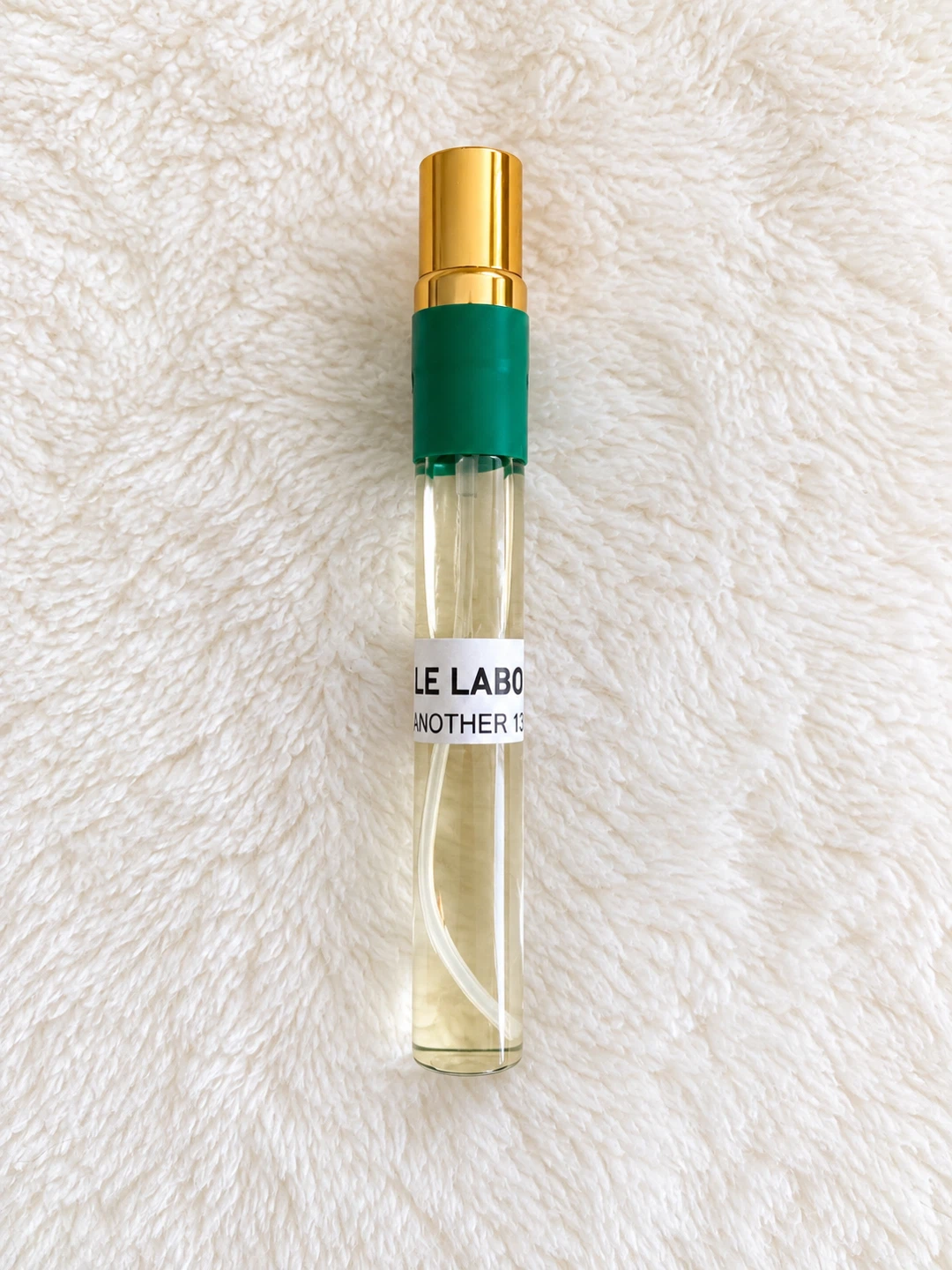 Le Labo Another 13 Eau de Parfum Travel Spray