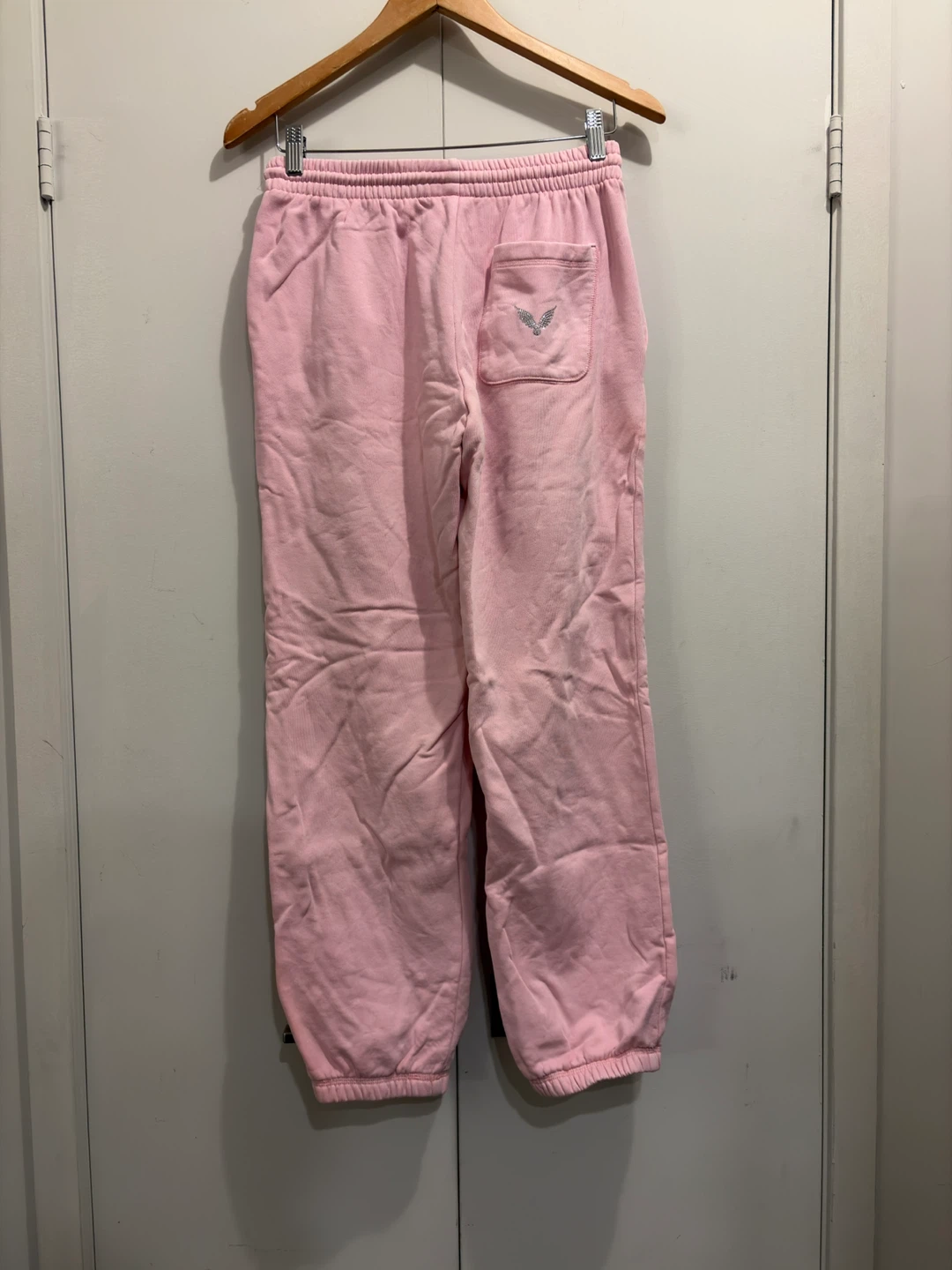 Victoria Secret Sweatpants - photo 2