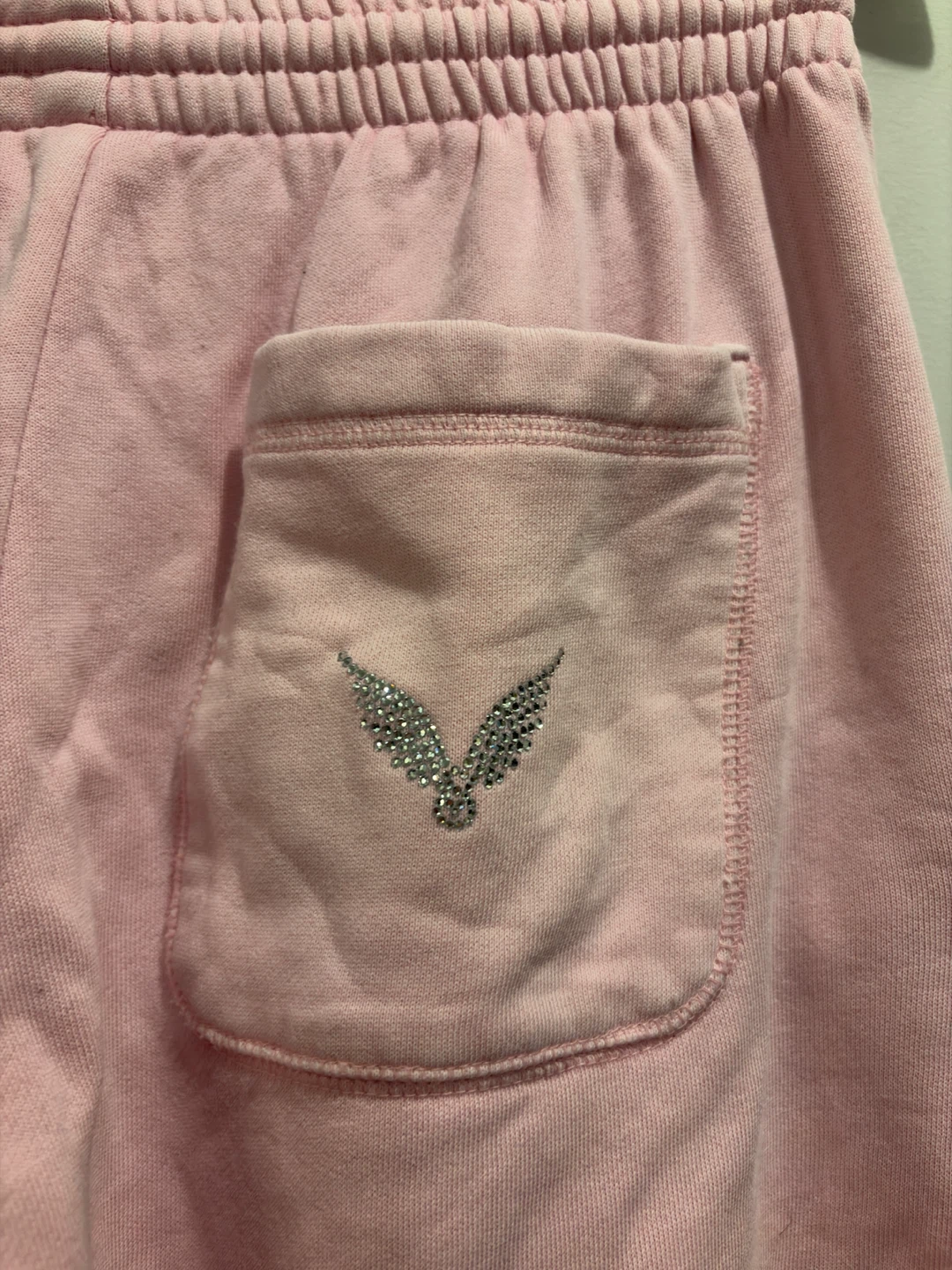 Victoria Secret Sweatpants - photo 3