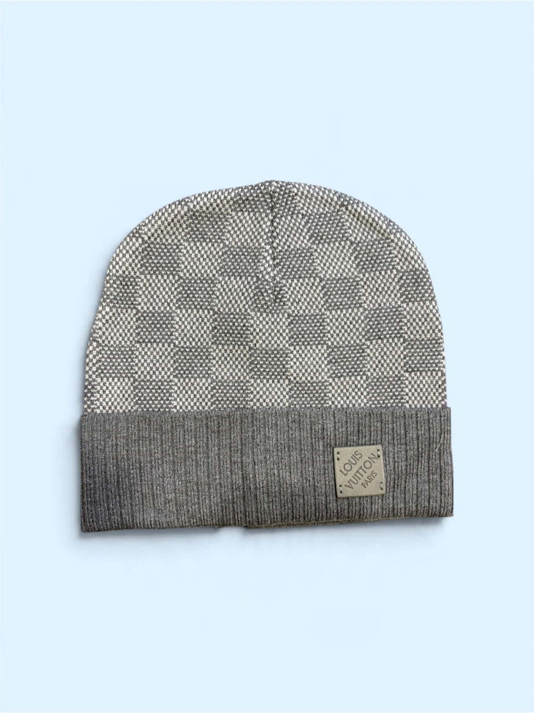 Louis Vuitton Damier Beanie - photo 3